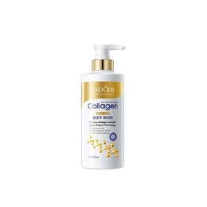 SADOER  Collagen anti aging body wash-500ml