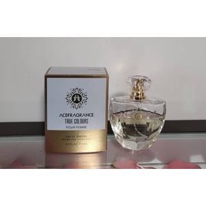 Acefragrance True Colours Perfume - 74ml