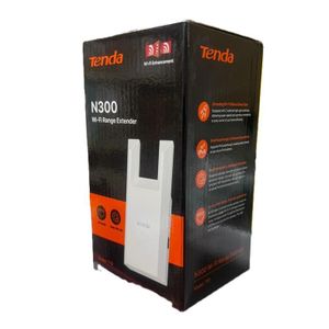 tenda Tenda. T10 wifi range extender n300 