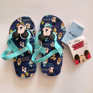 Sandal mickey on sale