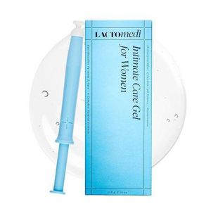 LACTOMEDI Women Injectable vaginal probiotics 10pcs pkt (discharge, odor, itchiness, pain).