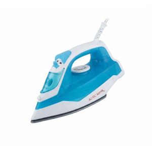 Sonik  Solar Steam Iron 200w – Better Care for Your Clothes