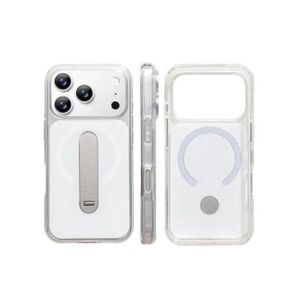Clear MagSafe Pouch IPhone 18 pro max