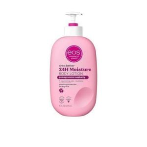 Eos Pomegranate Raspberry Body Lotion 473ml 