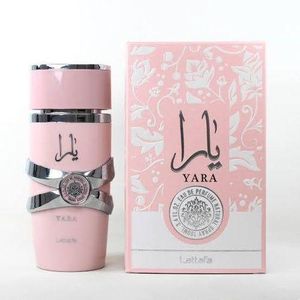 YAARAA PINK EAU DE PERFUME100ml