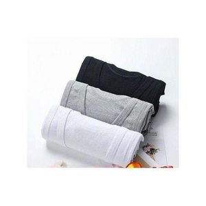 3 In 1 Cotton Singlet Men Underwear Multicolour