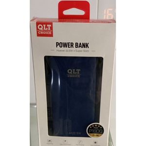 QLT Power Bank 30000mAh High Quality