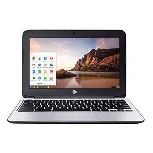 Hp CHROMEBOOK 11 G4, INTEL CELERON, 4GB RAM,32GB EMMC WINS 10+