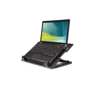 Ergostand Laptop/Notebook Cooling Pad And Stand