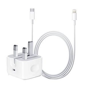 Type Z Charger 20W USB Type C To IPhone12 /11/X /ProMax FastCharger