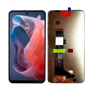 Motorola Moto G Play 2024 LCD Touchscreen