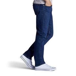 Trendy Luxury Men's Stock Blue Jean for- men