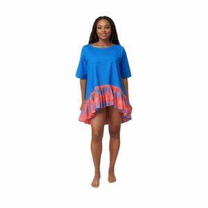 Boltmor Kathryn Short Gown