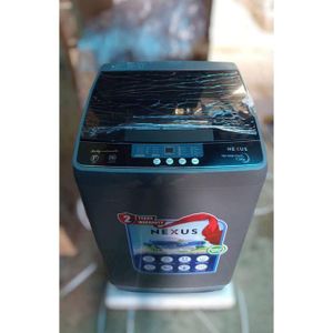 Nexus 7.5KG inverter Top Load Washing Machine