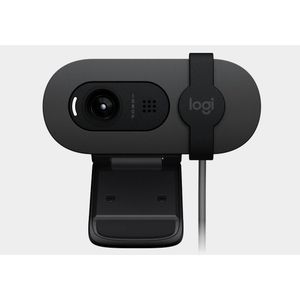 Logitech Brio 90 Full Hd 1080p Webcam