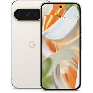 Google Pixel 9 Pro 5G - 6.3" - 128GB ROM - 16GB RAM - Nano Sim + eSIM