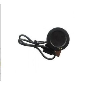 High Speed Usb Cable Smart Watch Magnetic 2 Pin Charger For T500, G65L, T55, X7