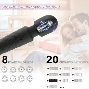Wireless Vibrator 