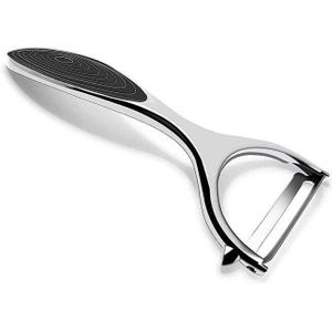 Stainless Steel Potato Peeler, Fruit Peeler, Vegetable Peeler, Carrot Scraper