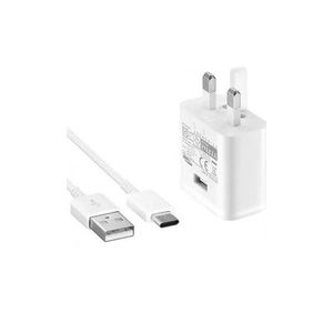 Samsung ORIGINAL CHARGER TYPE C SUPER FAST CHARGER 0034