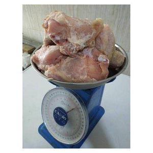 20kg Mechanical Kitchen Weighing Scale For Frozen Food