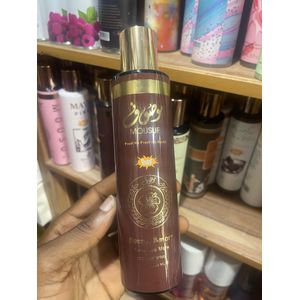 Secret Amor MOUSUF Fragrance Body Mist Spray 236ML