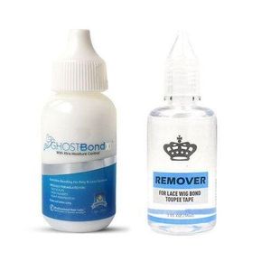 Ghost Bond Wig Glue And Remover For Front Lace Wig Adhesives