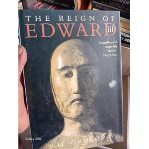 The Reign of Edward III