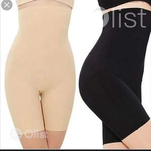 Ok Tummy Control Butt Lifter Body Shaper