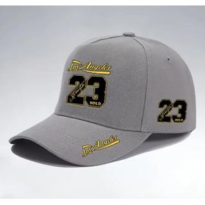  Exceptional Unisex Design Face Cap: Ash 