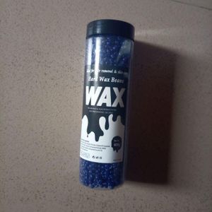 Hard Hair wax beans -  for hair removal and skin care -400g cup 