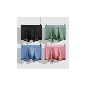 3 IN 1 MEN CONDOM PANTS 