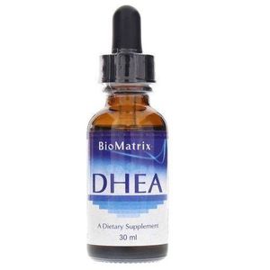 BioMatrix DHEA Drops 30 Ml