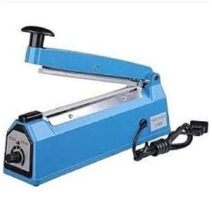 Nylon sealer machine 