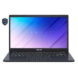 Asus  Vivobook Go 14-Intel Celeron N4500-8GB Ram-256GB SSD-14 Inches-FHD (1920 x 1080)-DOS-Black-With Perfect Warranty-E410KA