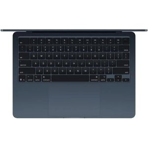 Apple Macbook Air 15" M5 Chip - 24GB RAM, 1TB - (2026 Model) - Midnight 