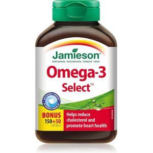 Jamieson Omega-3 (200count)