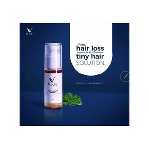 Hair Now Now Hair Now Rapid Growth Serum/ Beard Serum