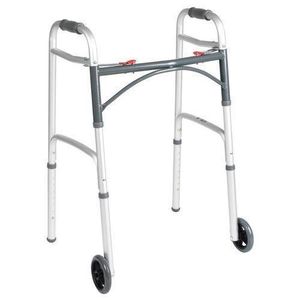 Walking Frame (With Wheels)