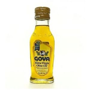 Goya Extra Virgin Olive Oil – Premium Anointing Oil for Prayer, Worship and Personal Use NAFDAC Reg. No.: 01-5954