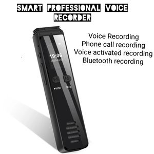 Caleocom Professional Digital Voice Recorder Phone call & BT Recording
