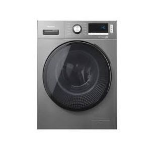 Hisense 8KG Wash + 5KG Dryer Smart Invert Washing Machine
