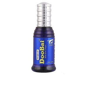 Doobai Unisex Cologne/Spray:- Allure Body Spray/Fragrance.