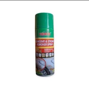 Adhesive And Sticker Remover Spray 
