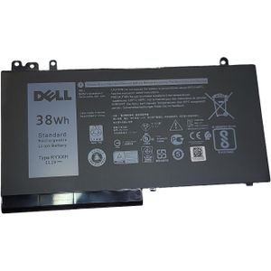 DELL  Latitude E5450 Series Laptop Battery RYXXH 38Wh