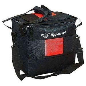 HPPOWER INSULATED HPower Lunch Bag For Children And Adult