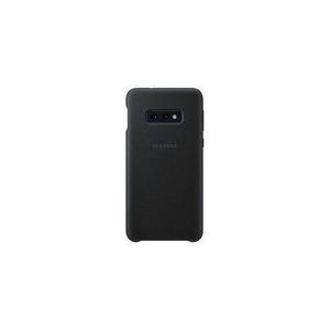 Samsung Galaxy S10e sleek silicone case