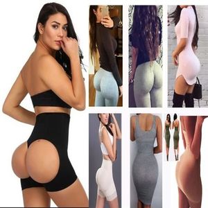 Shapewear Women's Tight Flat Belly Invisible Body Shaper Zipper