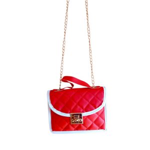 Ladies shoulder bag