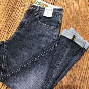 Quality Stock Black Jean For Men